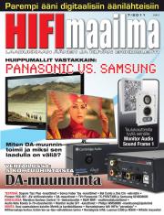 Hifimaailma