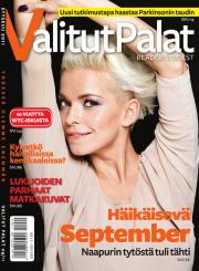 Valitut Palat