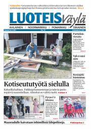 Luoteisv�yl�