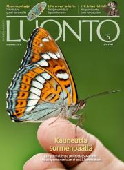 Suomen Luonto