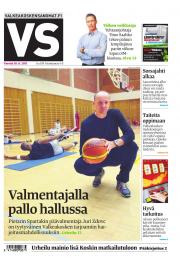 Valkeakosken Sanomat