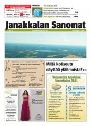 Janakkalan Sanomat
