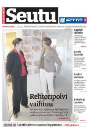 Kankaanp��n Seutu