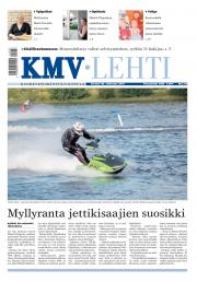 KMV-lehti
