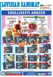 Loviisan Sanomat