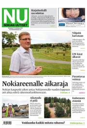 Nokian Uutiset