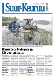 Suur-Keuruu