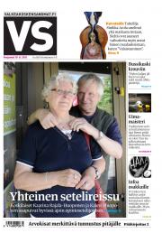 Valkeakosken Sanomat