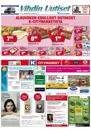 Vihdin Uutiset