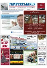 Tamperelainen