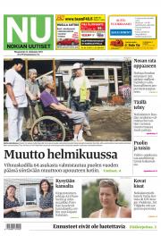 Nokian Uutiset