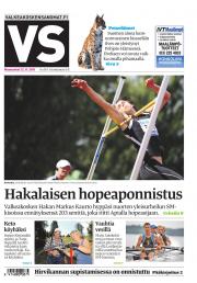 Valkeakosken Sanomat