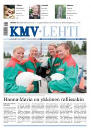 KMV-lehti