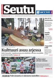 Kankaanp��n Seutu