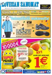 Loviisan Sanomat