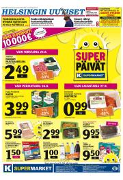Helsingin Uutiset (etelä-länsi)