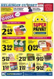 Helsingin Uutiset (itä)