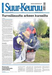 Suur-Keuruu