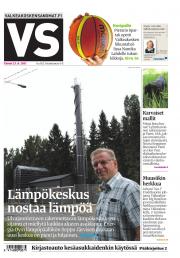Valkeakosken Sanomat