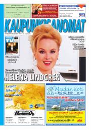 Kaupunkisanomat