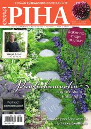 Oma PIHA