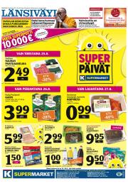 Länsiväylä