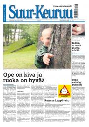 Suur-Keuruu