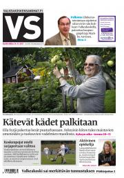 Valkeakosken Sanomat