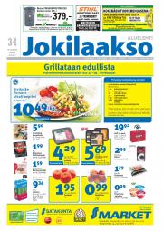 Jokilaakso