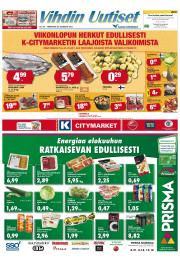 Vihdin Uutiset