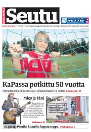 Kankaanp��n Seutu