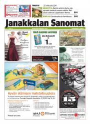 Janakkalan Sanomat