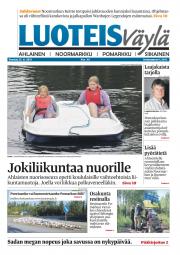Luoteisv�yl�