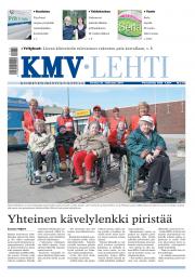 KMV-lehti
