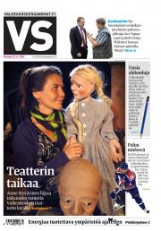 Valkeakosken Sanomat