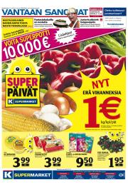 Vantaan Sanomat (länsi)