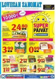 Loviisan Sanomat