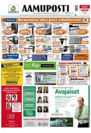 Aamuposti Riihimäki