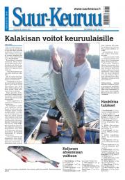 Suur-Keuruu