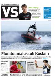 Valkeakosken Sanomat