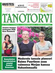 Tanotorvi-lehti
