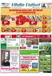 Vihdin Uutiset