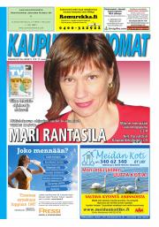 Kaupunkisanomat