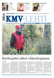 KMV-lehti
