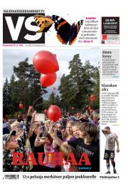 Valkeakosken Sanomat