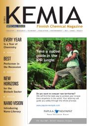 Kemia-Kemi