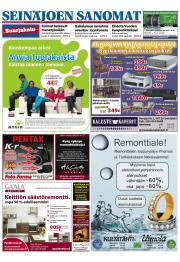 Seinäjoen Sanomat