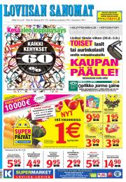 Loviisan Sanomat