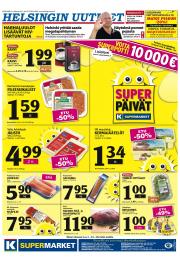 Helsingin Uutiset (etelä-länsi)