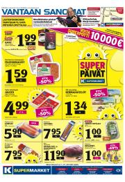 Vantaan Sanomat (länsi)